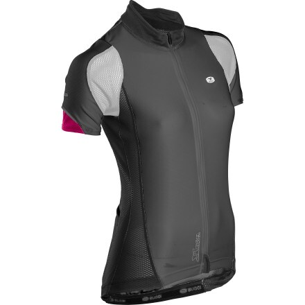 SUGOi - RS Short Sleeve Women's Jersey