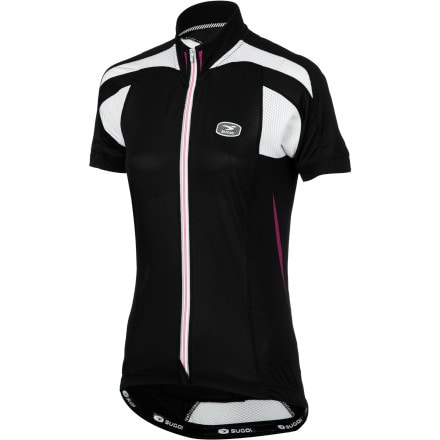SUGOi - RS Cycling Jersey - Women's