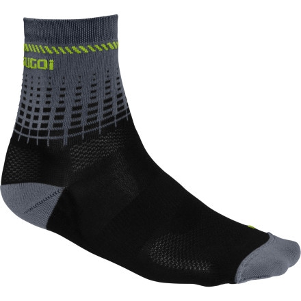 SUGOi - RS 1/4 Sock