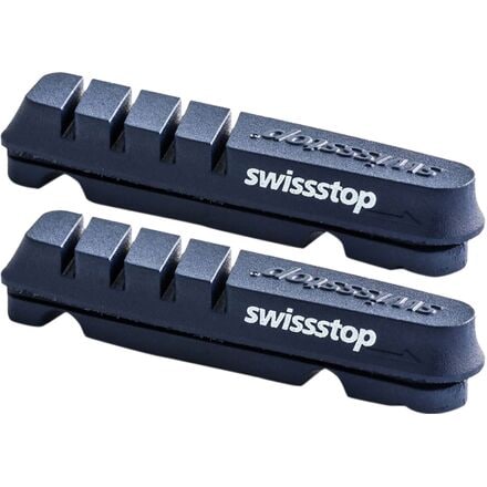 SwissStop - Flash EVO BXP Brake Pad - 4-Pack