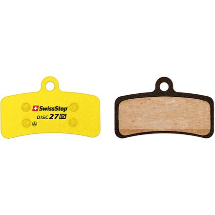 SwissStop - Disc RS Brake Pads - Disc 27