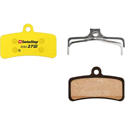 SwissStop - Disc RS Brake Pads