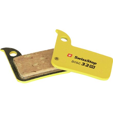 Swiss Stop Disc RS Brake Pads