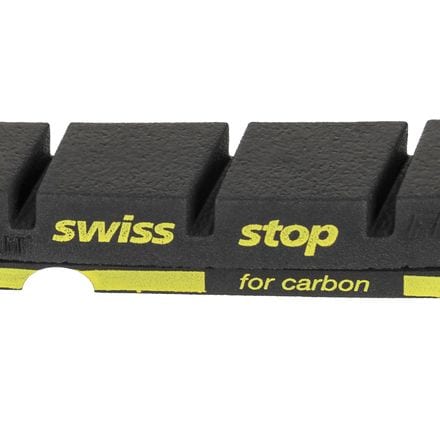 SwissStop -  FlashPro Black Prince Brake Pad - 4-Pack