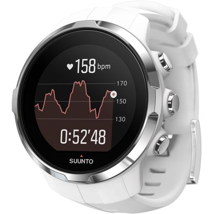 Suunto - Spartan Ultra Heart Rate Monitor