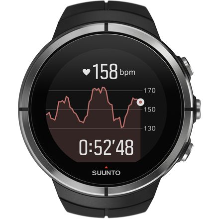 Suunto - Spartan Ultra Watch