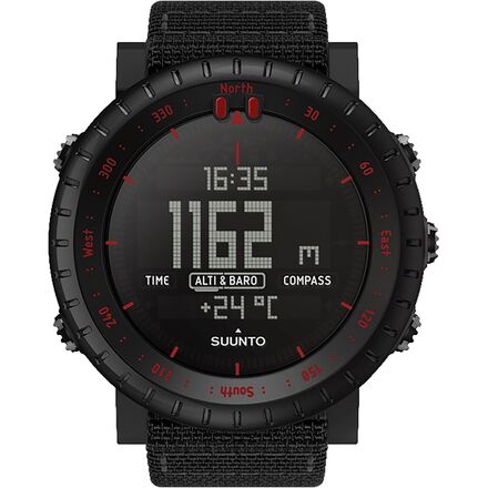 Suunto - Core Altimeter Watch