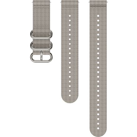 22mm Explore 1 Textile Strap