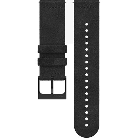 Suunto - 22mm Urban 5 Microfiber Strap