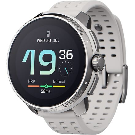 Race Sport Watch