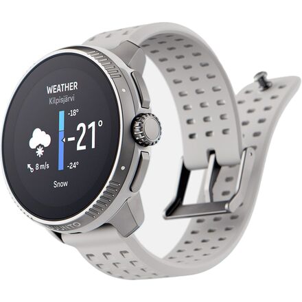 Suunto - Race Sport Watch