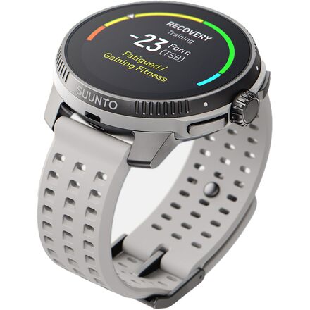 Suunto - Race Sport Watch
