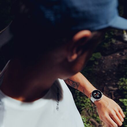 Suunto - Race Sport Watch