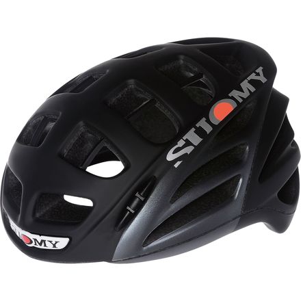 Suomy - Gun Wind Elegance Helmet