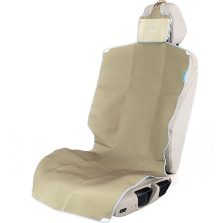 Complete Seat Cover Set
