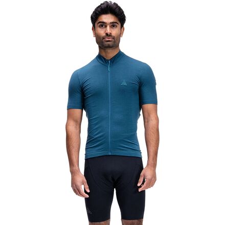 Ashlu Merino Jersey - Men's