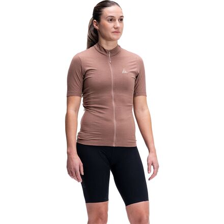 Ashlu Merino Jersey - Women's