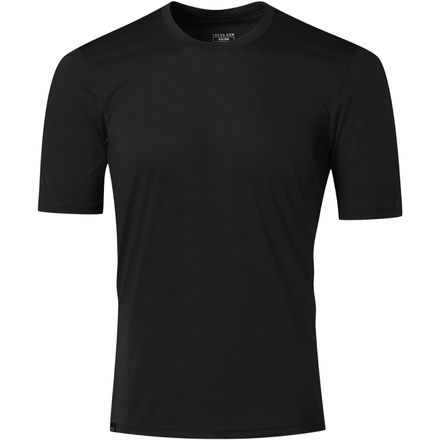 7mesh Industries - Sight Shirt Short-Sleeve Jersey - Men's - Black