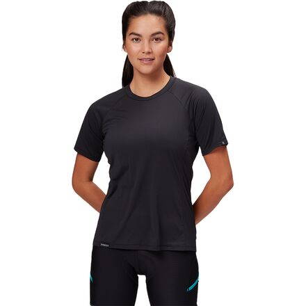 Sight Shirt Short-Sleeve Jersey - Women's