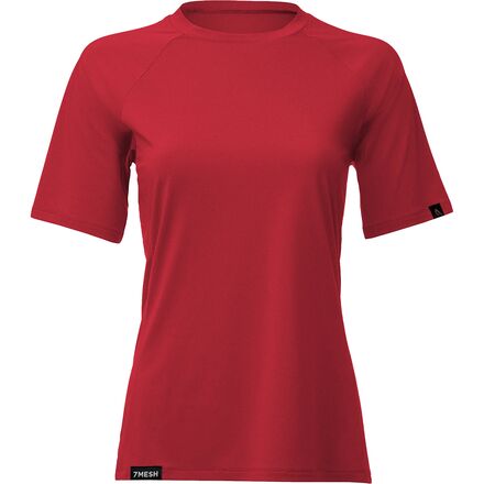 7mesh Industries - Sight Shirt Short-Sleeve Jersey - Women's