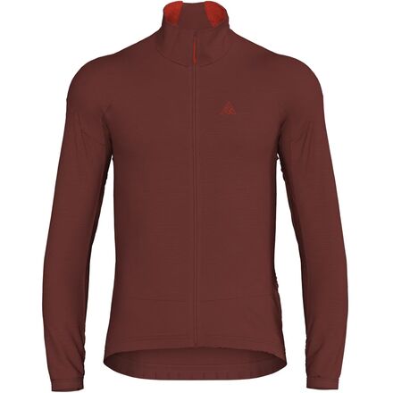 7mesh Industries - Freeflow Jacket - Men's - Redwood