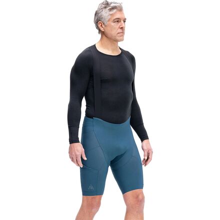 7mesh Industries - MK3 Cargo Bib Short - Men's