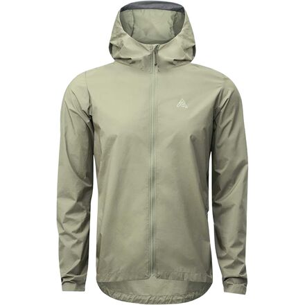 Northwoods Windshell - Men's
