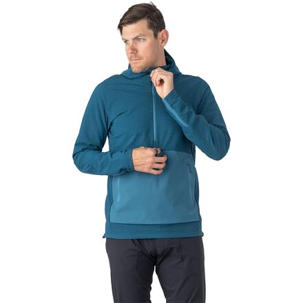 Chilco Anorak Jacket - Men's