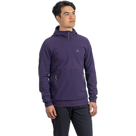 Chilco Anorak Jacket - Men's