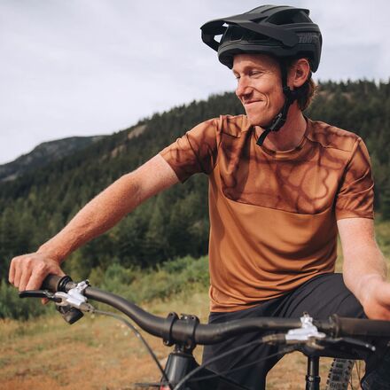 7mesh Industries - Roam Short-Sleeve Jersey - Men's