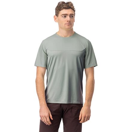 Roam Short-Sleeve Jersey - Men's