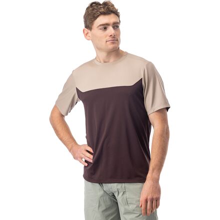 Roam Short-Sleeve Jersey - Men's