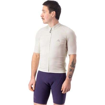 Atlas Short-Sleeve Jersey - Men's