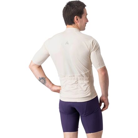 7mesh Industries - Atlas Short-Sleeve Jersey - Men's