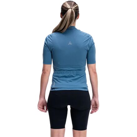 7mesh Industries - Atlas Short-Sleeve Jersey - Women's