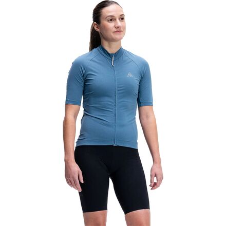 7mesh Industries - Atlas Short-Sleeve Jersey - Women's