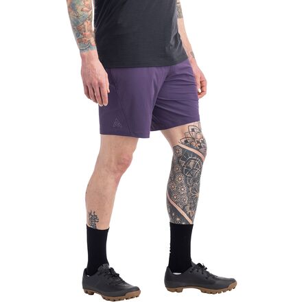 Farside 9in Short - Men's