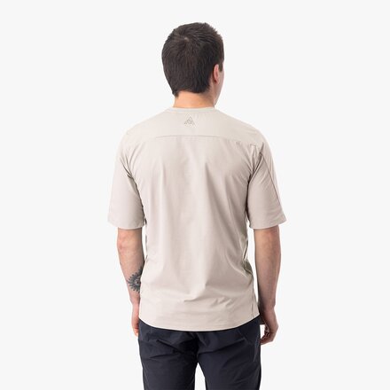 7mesh Industries - Atlas Short-Sleeve Shirt - Men's