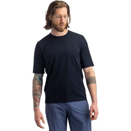 Atlas Short-Sleeve Shirt - Men's