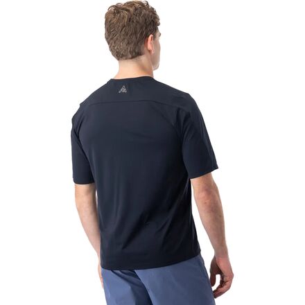 7mesh Industries - Atlas Short-Sleeve Shirt - Men's