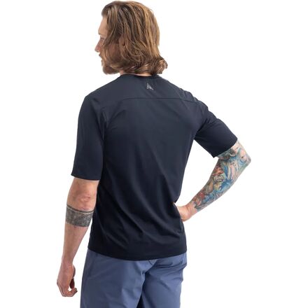 7mesh Industries - Atlas Short-Sleeve Shirt - Men's
