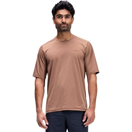 Atlas Short-Sleeve Shirt - Men's