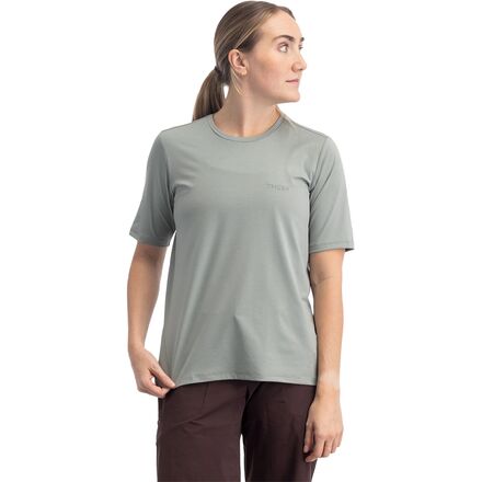 Atlas Short-Sleeve Shirt - Women's