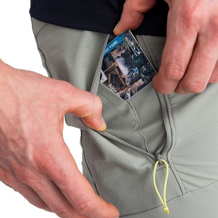 7mesh Industries - Flightpath Pant - Men's