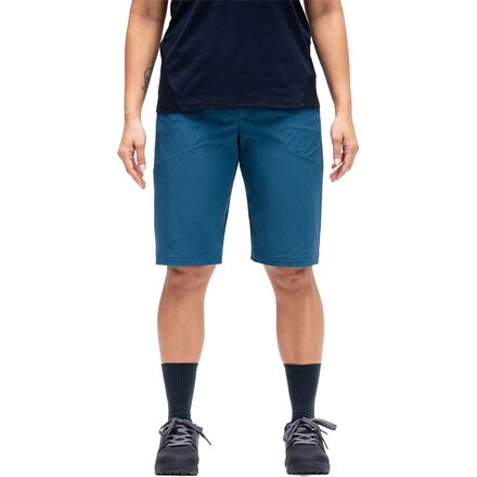 7mesh Industries - Glidepath Short - Women's - Deep Sea