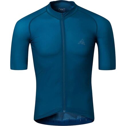 Skyline Short-Sleeve Jersey - Men's