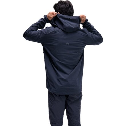 7mesh Industries - Northwoods Windshell - Men's