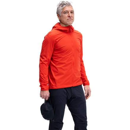 Northwoods Windshell - Men's