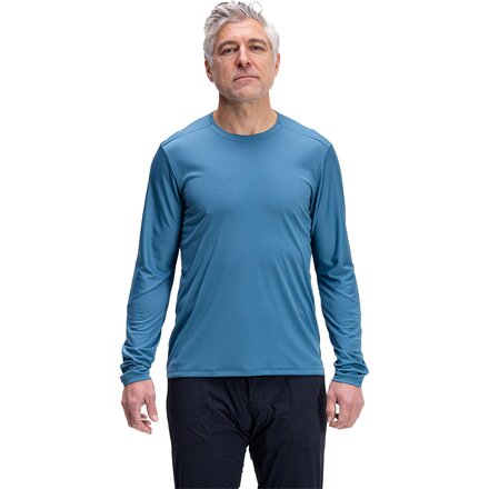 Roam Long-Sleeve Shirt - Men's