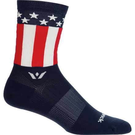 Swiftwick - American Pride Socks
